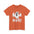 Summerween Halloween Ghosts Graphic Tee, Spooky Fall Shirt, Unisex Halloween Costume Top, Festival Wear, Trick or Treat Apparel