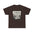 Vintage-Inspired Graphic Tee, Retro Tee, Unisex Casual Shirt, Statement T-Shirt, Gift for Movie Buffs, Unisex Cotton T-Shirt