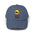 Buffalo Wild Wings- Unisex Distressed Cap