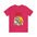 Tom & Jerry- Unisex Jersey Short Sleeve Tee