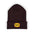 Vibrant Embroidered Cracker Barrel- New Logo Beanie for Outdoor Enthusiasts
