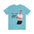 Below Deck Down Under- Captain Jason Unisex Jersey Short Sleeve Tee