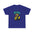 Punk Rubber Duck T-Shirt — Retro Sunglasses Duck Graphic Tee - Creations by Chris and Carlos