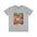 WWE- Unisex Fitted V-Neck Short Sleeve Tee - Creations by Chris and Carlos