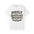 Built Not Bought T-Shirt — 'Built Not Bought' Wrench Garage Tee - Creations by Chris and Carlos