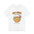 Mac & Cheese Therapy T-Shirt | Vintage Food Graphics, Retro Diner Style