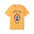 Campfire Pride Crew T-Shirt — Rainbow Marshmallow Camp Tee