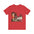 Hitchcock Inspired Unisex Tee, Vintage Style T-Shirt, The Birds Movie