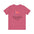 Marked Safe from my pet being eaten Unisex Jersey Short Sleeve Tee