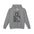 Halloween-Themed Lightweight Hoodie | Bad Girls Have More Fun Sweatshirt, Cute Fall Fashion, October Outfits, Gift for Her, Punk Style