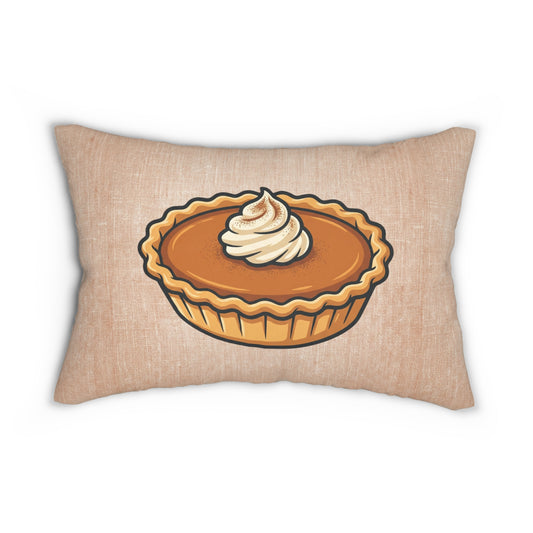 Old Soul Harvest™ Pumpkin Patch Lumbar Pillow - Lumbar Pillow from Old Soul Harvest Campfire Circle