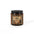 Boo & Brew Soy Candle — Halloween Amber Jar (Multi-Size)