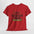 It's Tailgate Time The Tailgate Crew- Game Day Crew Unisex Heavy Cotton Tee