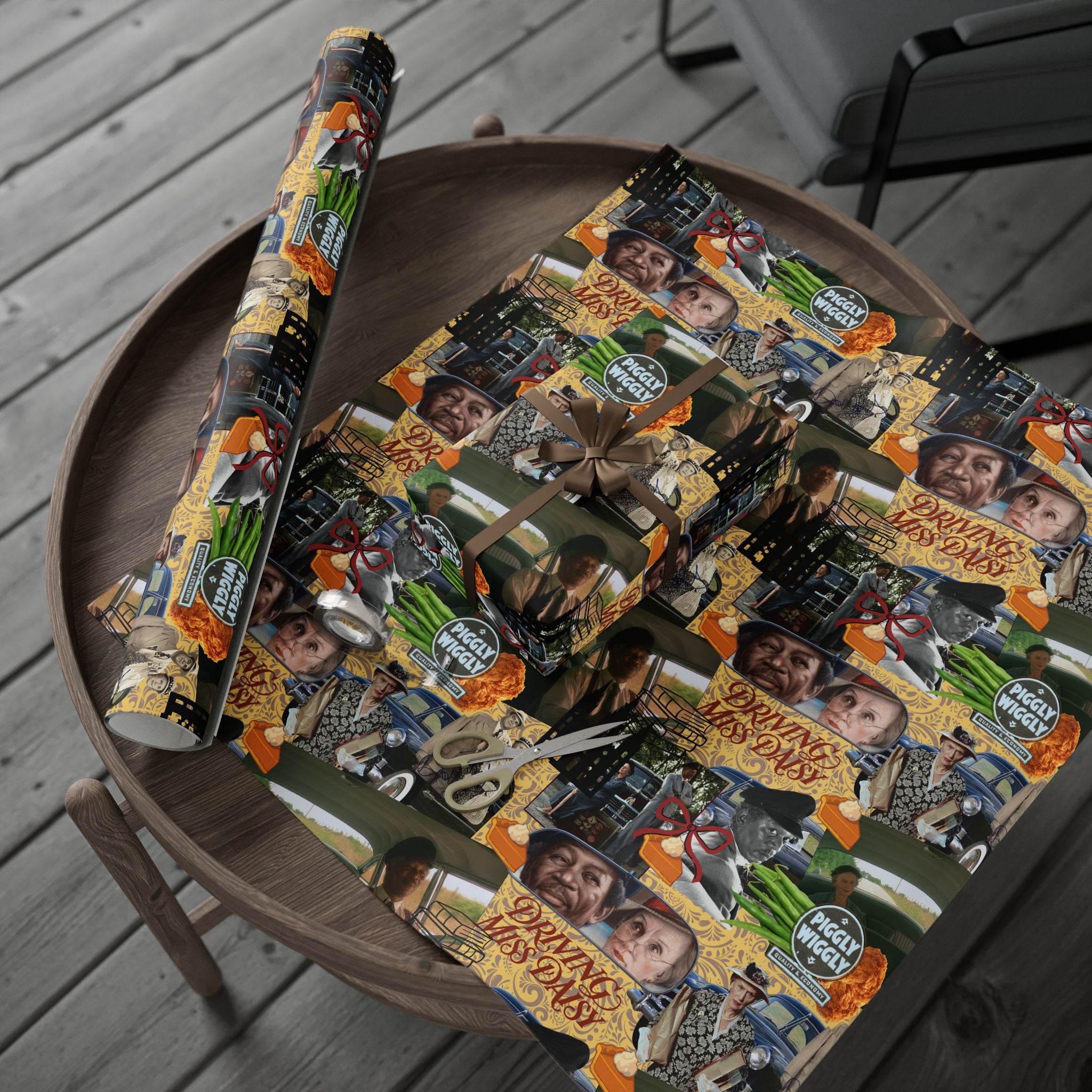 Old Soul Apparel and Home