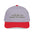 Baseball Cap — "Some Days Are Trickier Than Others" Patch - Creations by Chris and Carlos