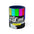 RuPaul's Drag Race- Accent Coffee Mug, 11oz