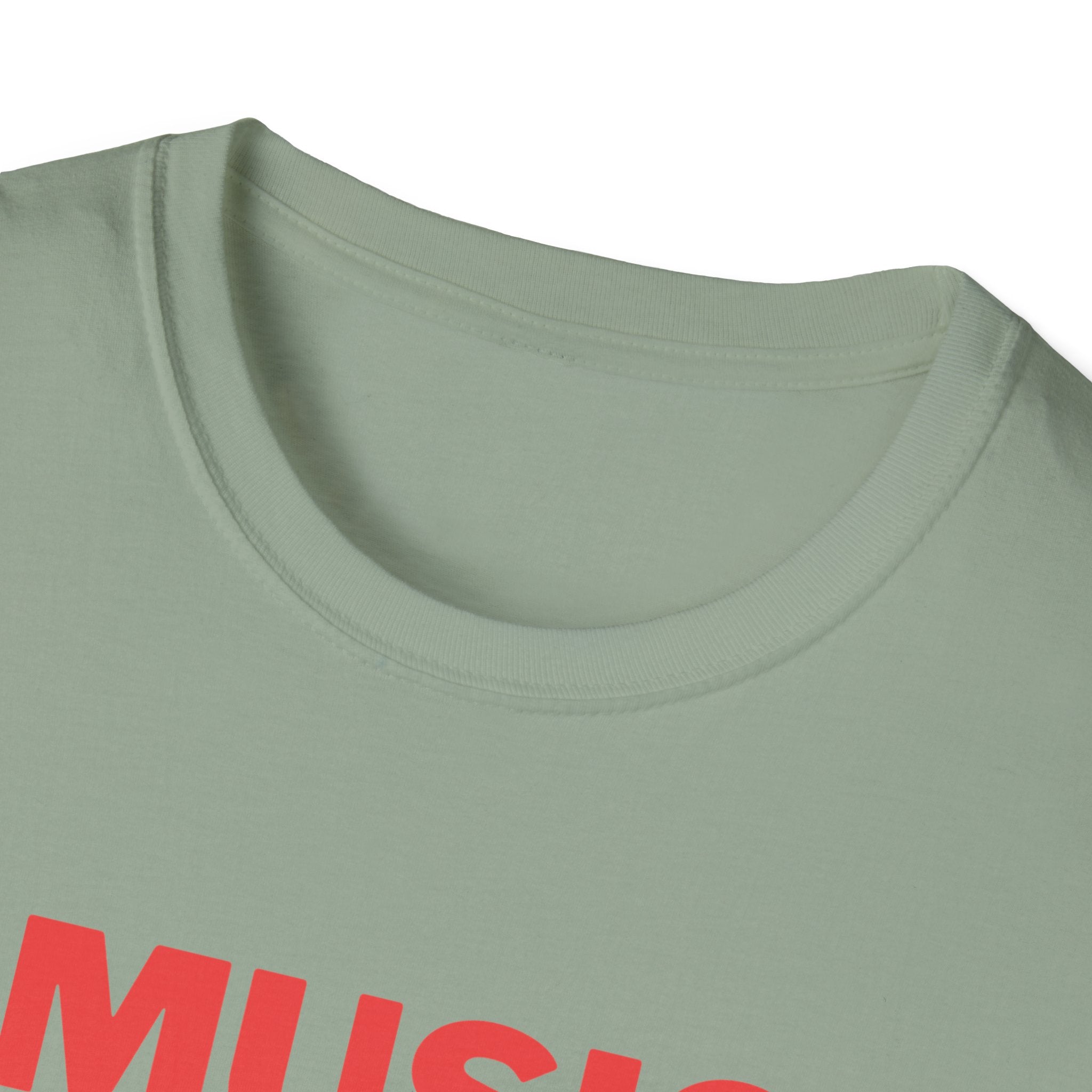 Music Festival T-Shirt — Live Band Concert Graphic Tee - Creations by Chris and Carlos
