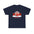 Die Hard Nakatomi Plaza Unisex Heavy Cotton Tee