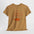Grateful & Thankful Tee | Unisex Cotton Shirt for Fall Celebrations, Thanksgiving Apparel, Autumn Gift, Cozy Casual Wear