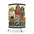 Charlies Angels-  Tripod Lamp with High-Res Printed Shade, US\CA plug