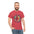 There it goes, my last flying f- Unisex Heavy Cotton Tee