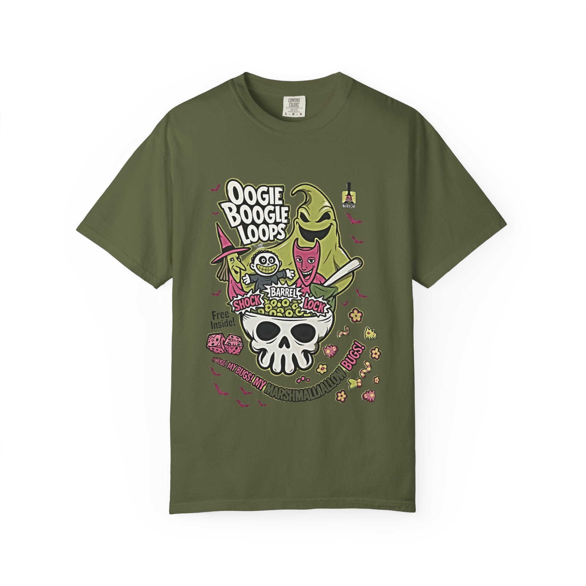 Old Soul Apparel and Home