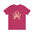 Hope for a Cure- Unisex Jersey Short Sleeve Tee