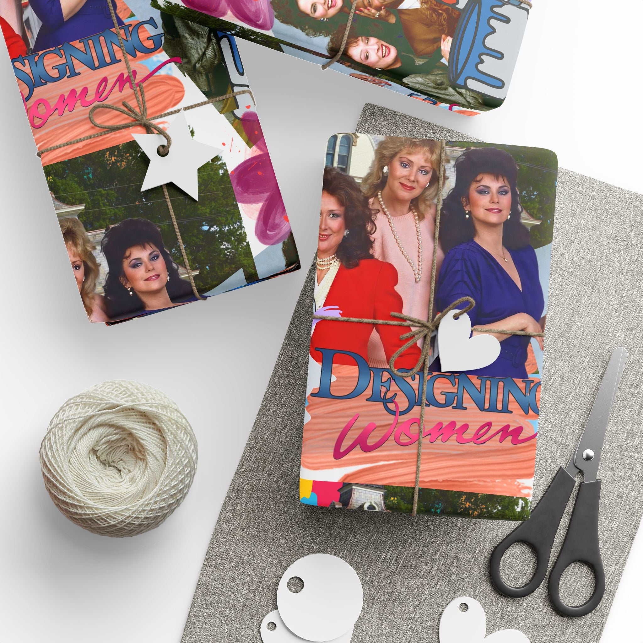 Old Soul Apparel and Home