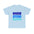 Overstimulated Tee — Playful Bubble Letter Autism Awareness T‑Shirt - Creations by Chris and Carlos
