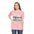 The Bachelor and Bachelorette- TV Series Unisex Jersey Short Sleeve Tee