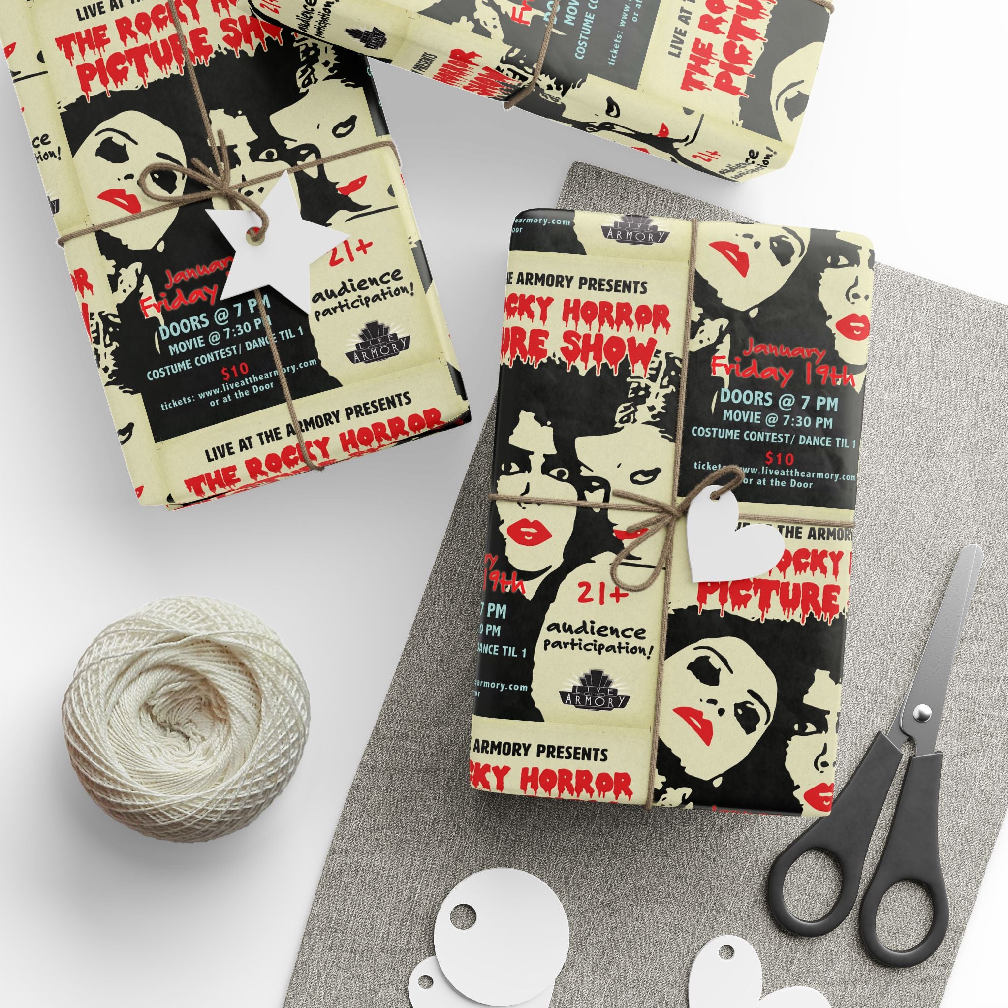 Old Soul Apparel and Home