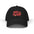 Denim Hat (Embroidery)