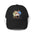 All in the Family- 70's TV show Unisex Distressed Cap