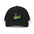 Happy Gilmore 2 Embroidered Snapback Trucker Cap, Golf Cap, Movie Memorabilia Hat