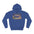 Wildwood Boardwalk Vintage Hoodie — Retro Beach Roadtrip Sweatshirt