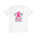 Esperanza para una camiseta de manga corta Cure- Unisex Jersey