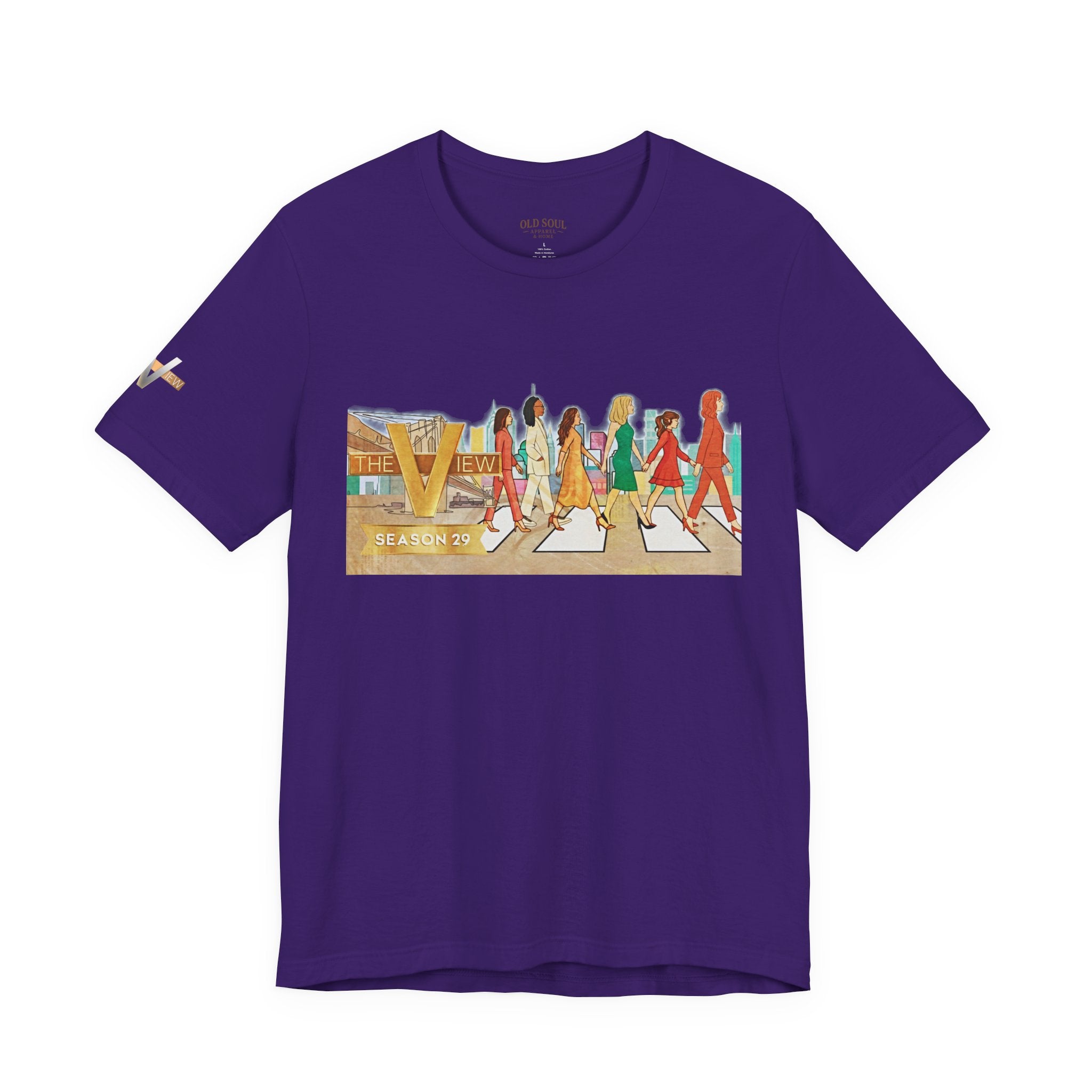 Old Soul Apparel and Home