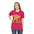 Las chicas sólo quieren divertirse película de los 80- Camiseta de manga corta Unisex Jersey