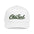 Old Soul Embroidered Baseball Cap