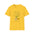 Zest for Life Lemon T-Shirt — Citrus Soul Graphic Tee - Creations by Chris and Carlos