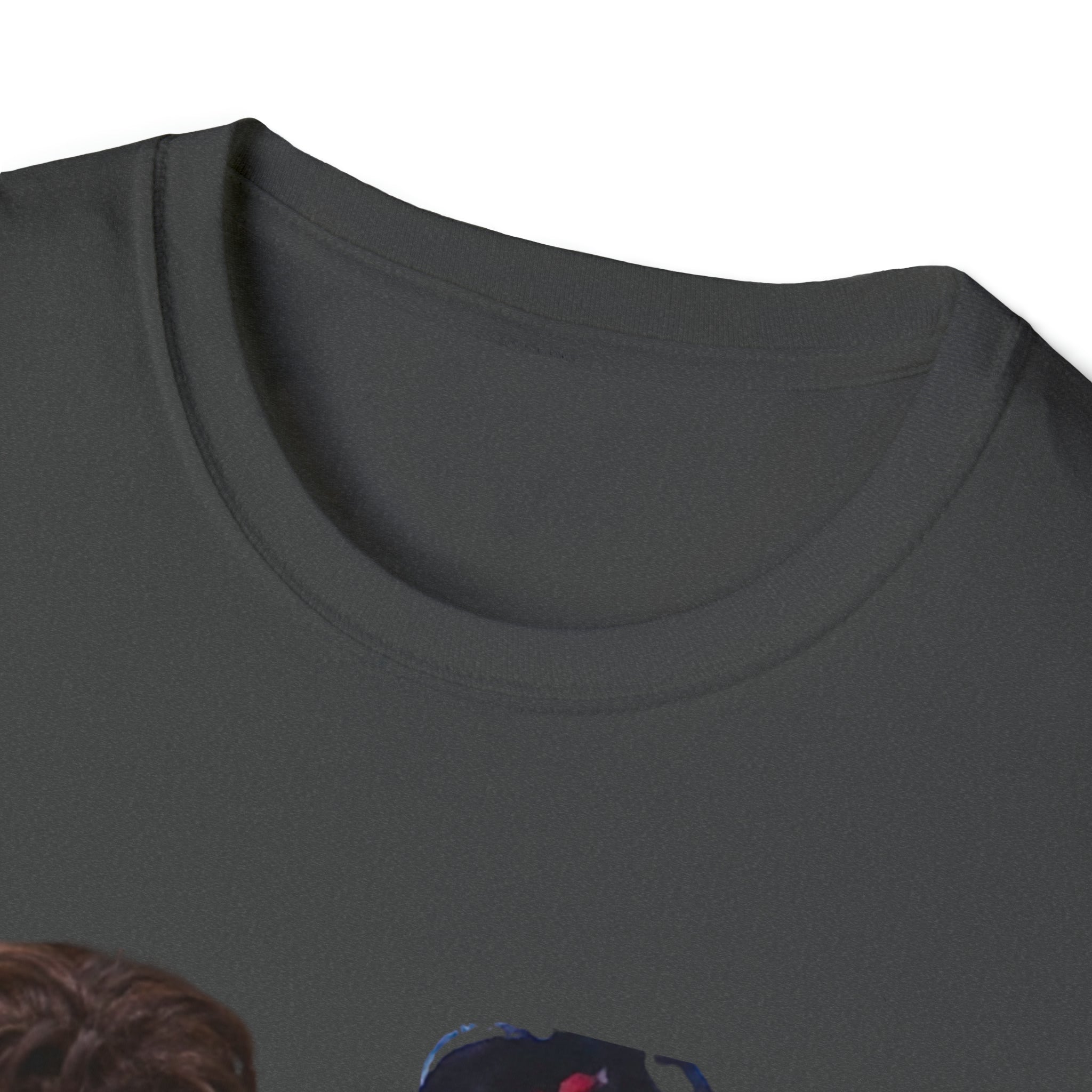 Will and Grace Karen Quotes- Unisex Softstyle T-Shirt - Creations by Chris and Carlos