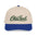 Old Soul Embroidered Baseball Cap