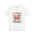 Crabby Coastal Tee — "If Crabby, Please Re-Route to the Coast" Graphic T-Shirt | Old Soul Mercantile™ 🦞 Coastal Lobster Club
