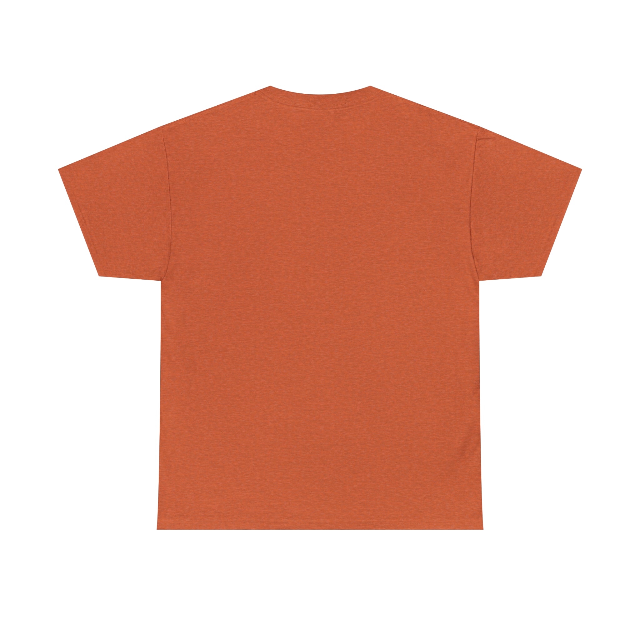Live Kelly and Mark- Unisex Heavy Cotton T-Shirt - Creations by Chris and Carlos