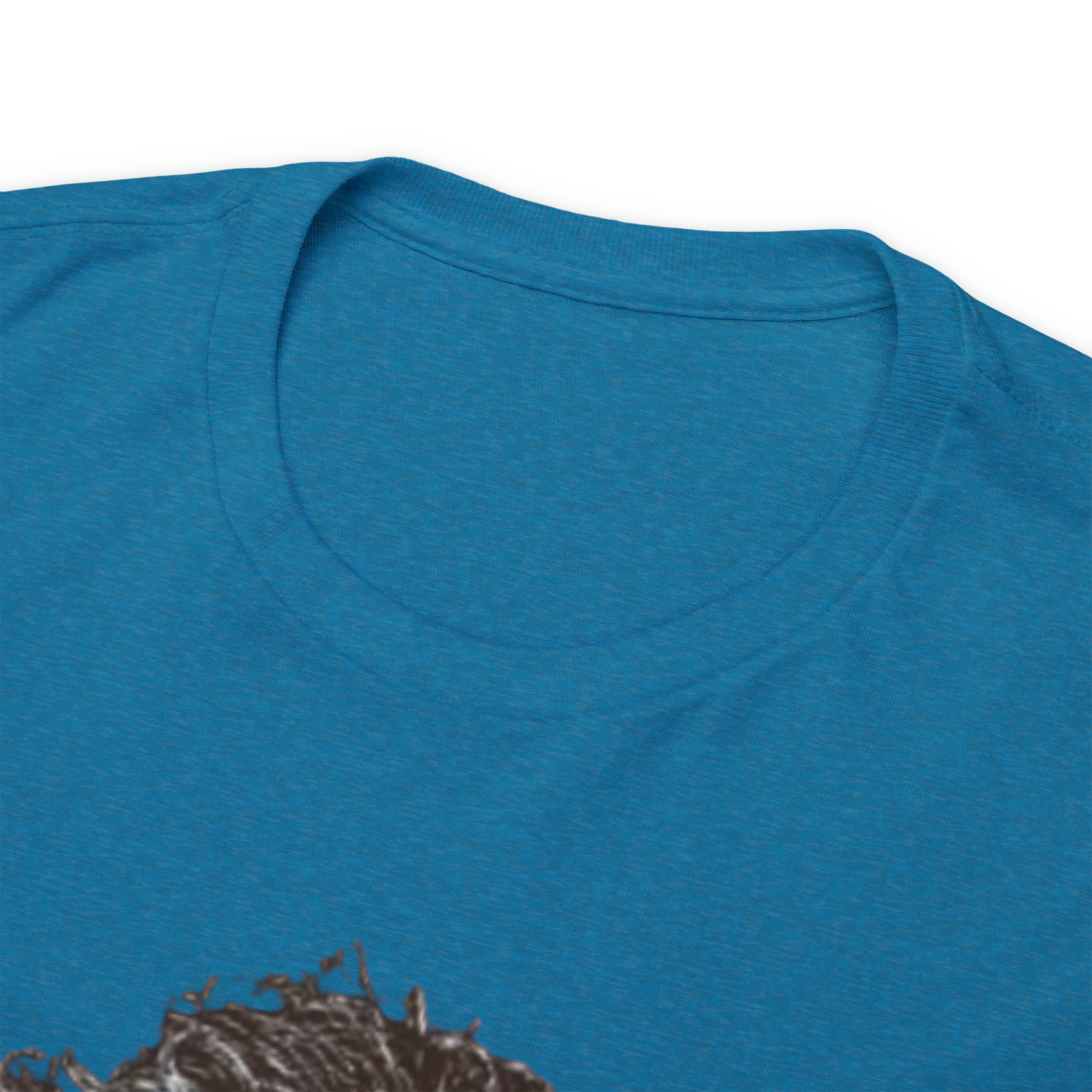 The Golden Girls 80's TV Show- Dorothy Unisex Heavy Cotton T-Shirt - Creations by Chris and Carlos