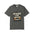 Rewind Life Cassette T-Shirt - Creations by Chris and Carlos