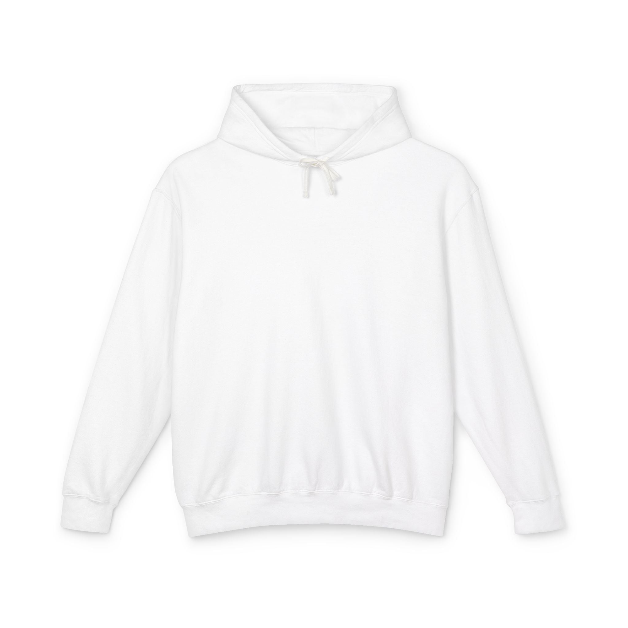 Los Cabos Desert Graphic Hoodie — Lightweight Travel Pullover - Creations by Chris and Carlos