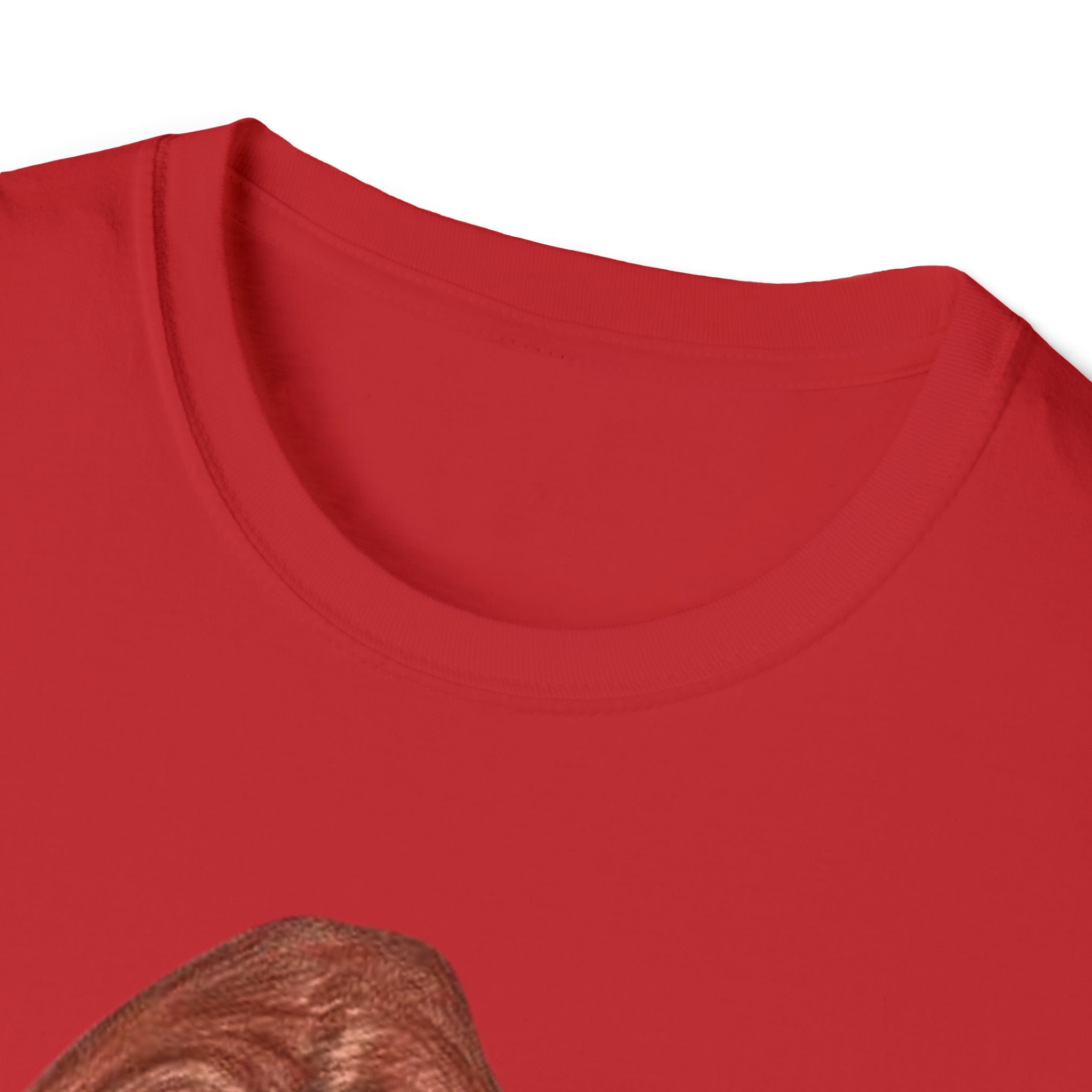 Will and Grace- Unisex Softstyle T-Shirt - Creations by Chris and Carlos