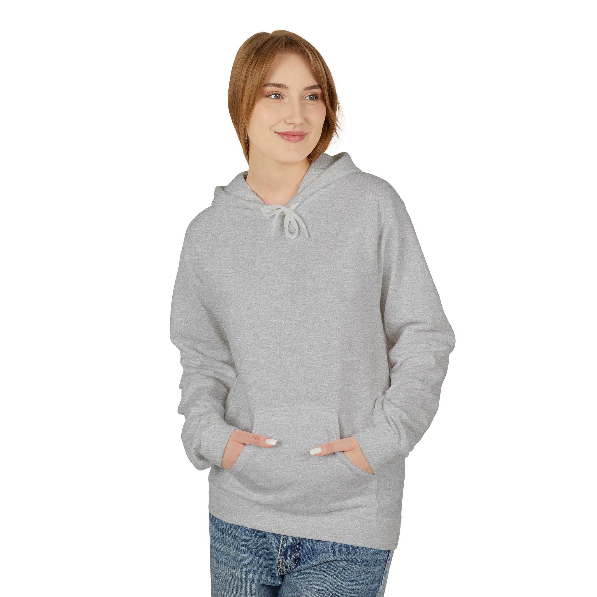 Botanical Alchemist Hoodie — Phols & Flora "Alchimist’s Garden" Floral Back Print - Creations by Chris and Carlos
