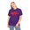 Merrily We Go Along- Broadway Play Unisex Heavy Cotton Tee